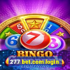 277 bet.com login